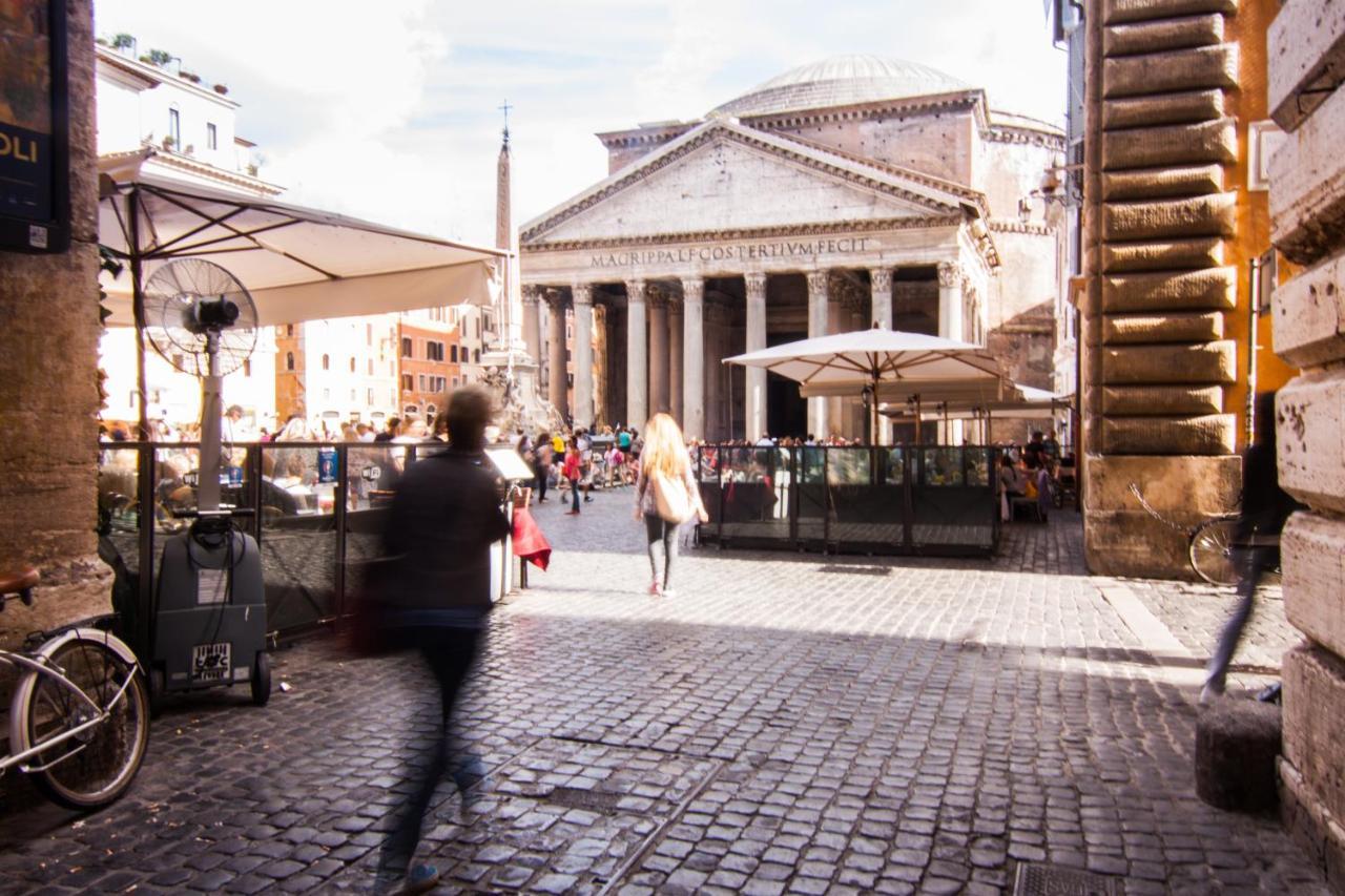 94 Piazza Di Spagna Rom
