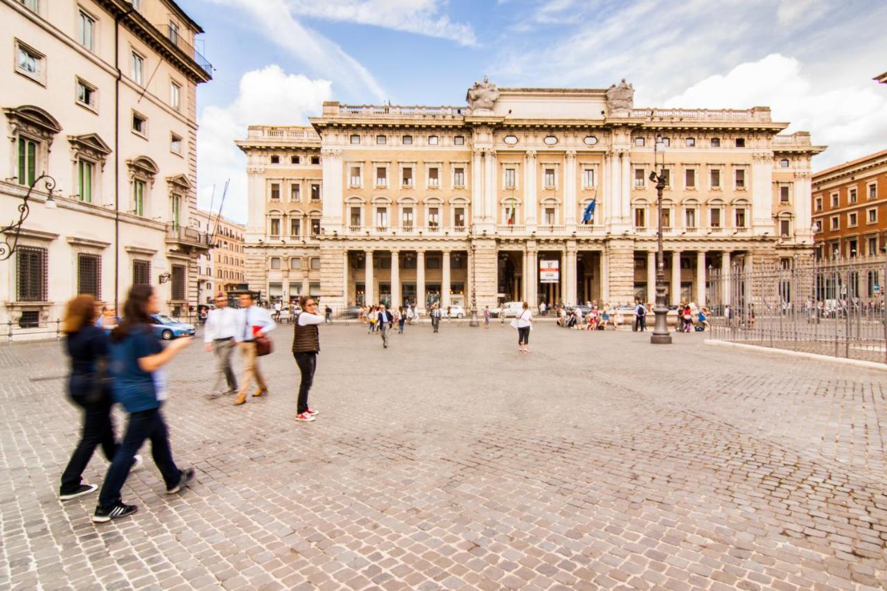 94 Piazza Di Spagna Rom