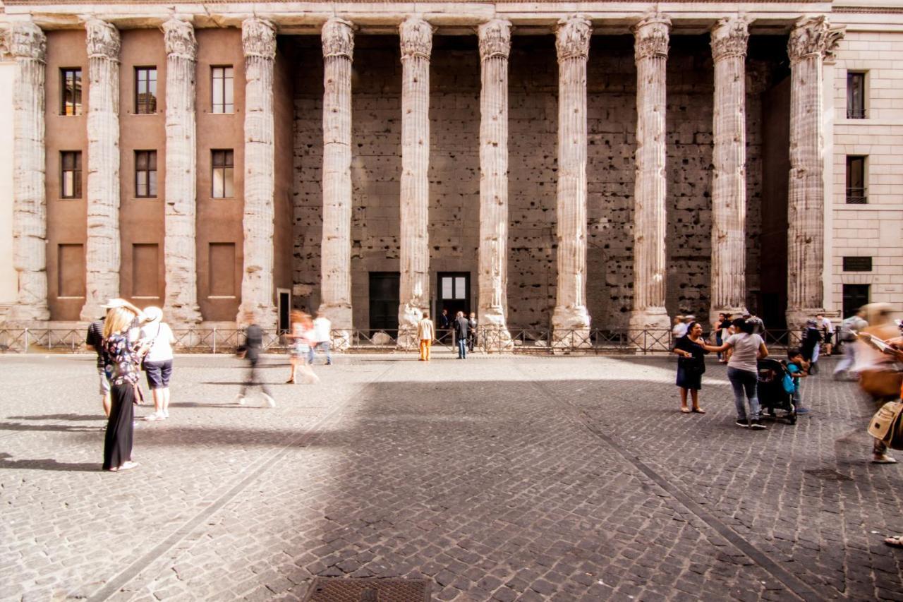 Gasthof 94 Piazza Di Spagna