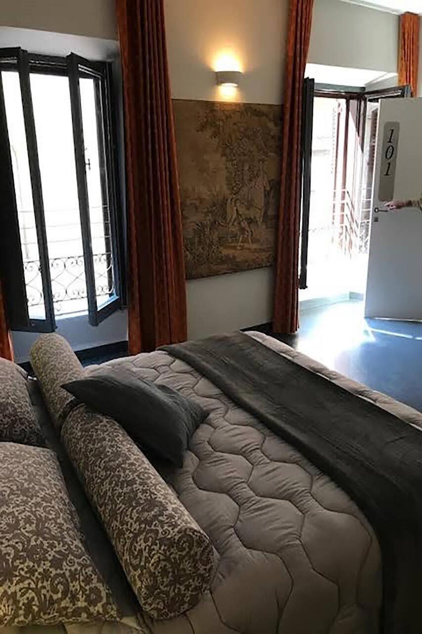 Guest house 94 Piazza Di Spagna Rome