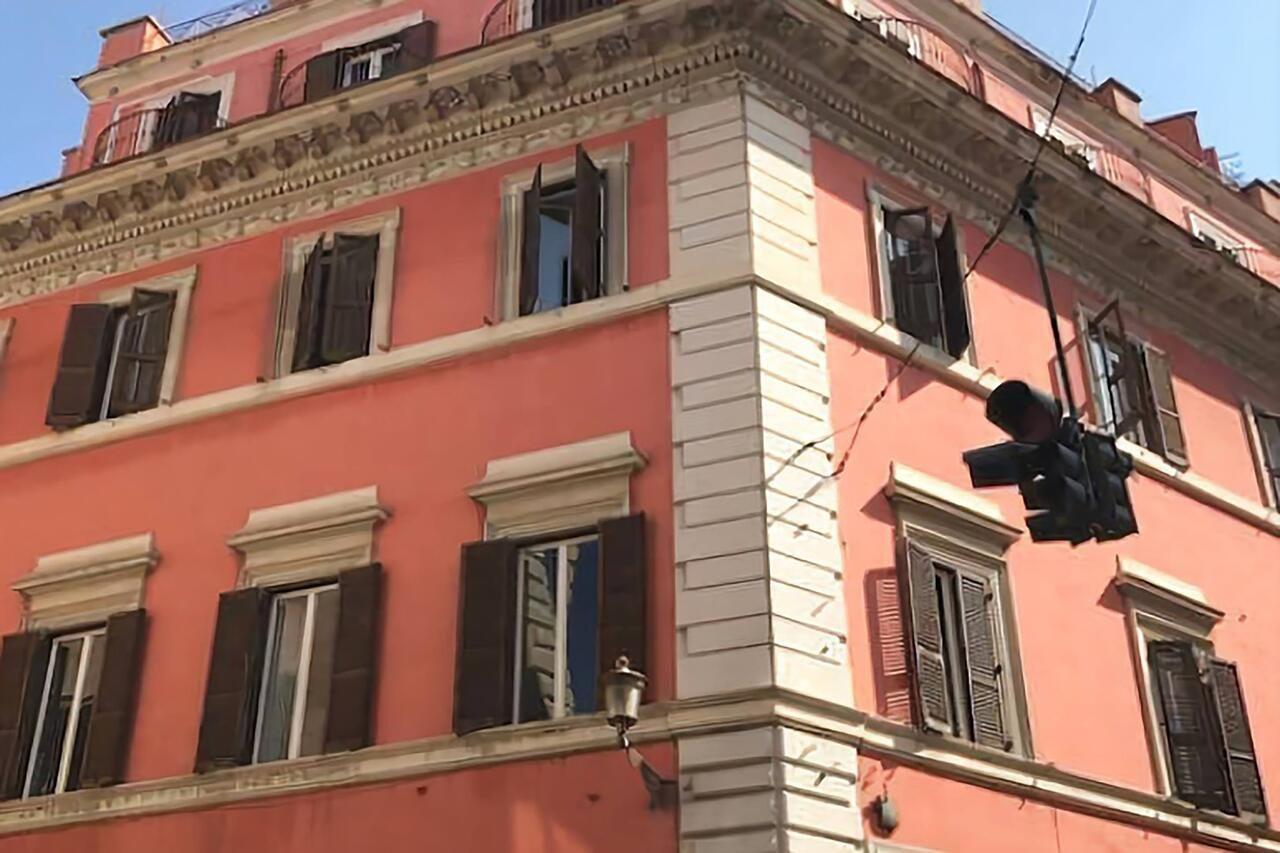 94 Piazza Di Spagna Guest house Rome