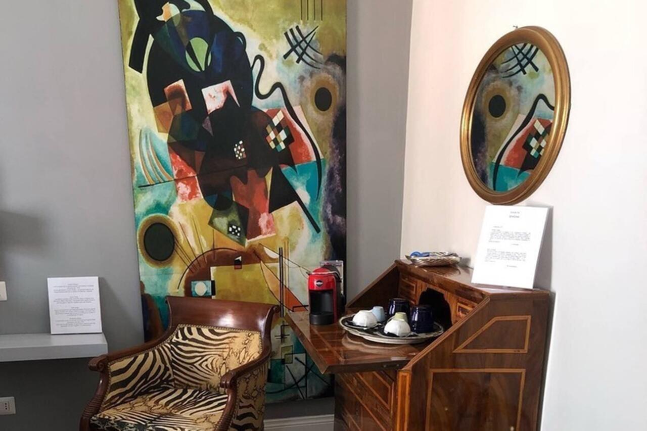 Guest house 94 Piazza Di Spagna Rome
