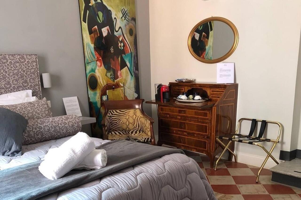 94 Piazza Di Spagna Gasthof 2*