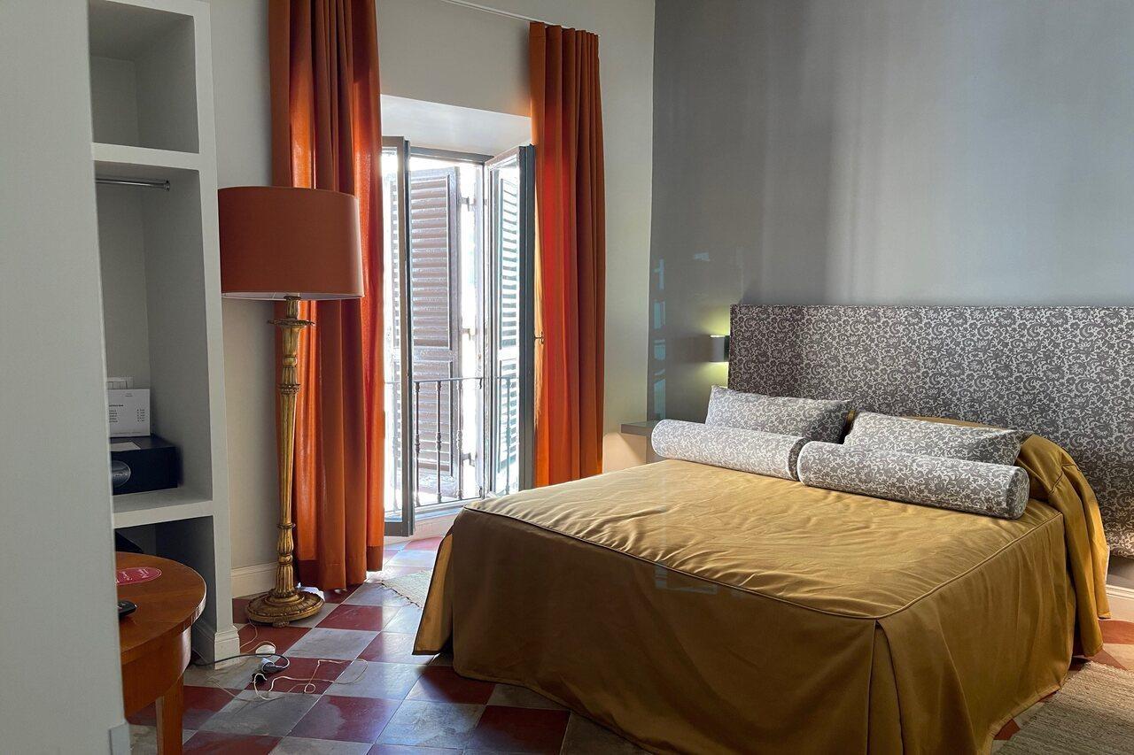 94 Piazza Di Spagna 2* Rom