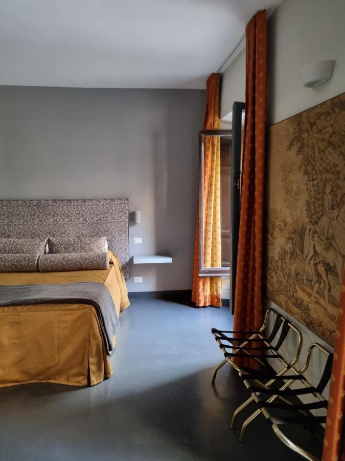 94 Piazza Di Spagna 2* Rom