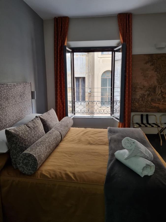 94 Piazza Di Spagna Rom