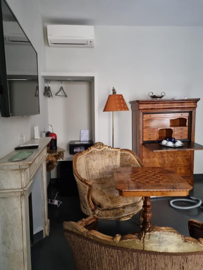 94 Piazza Di Spagna Gasthof Rom