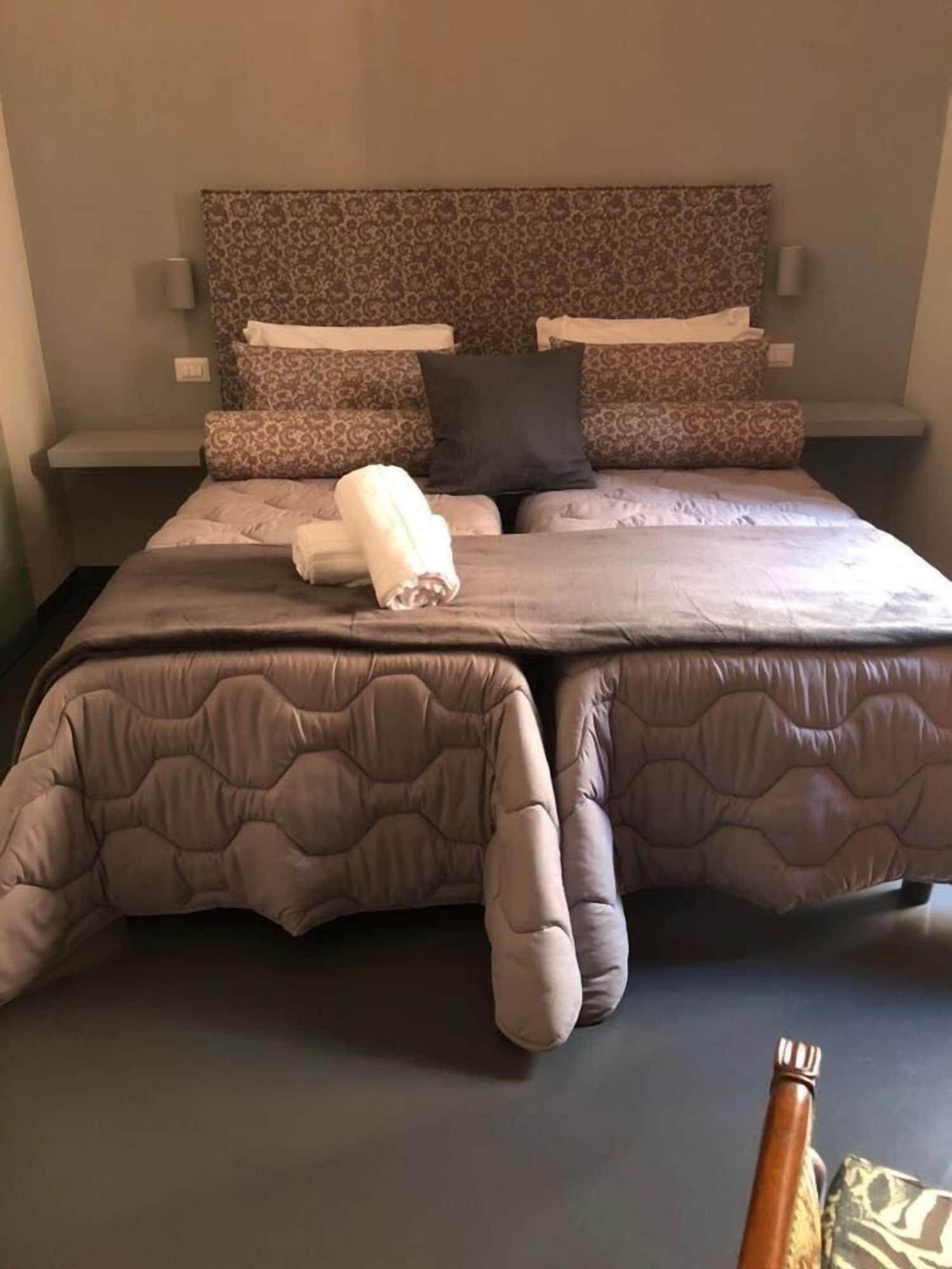 94 Piazza Di Spagna Guest house