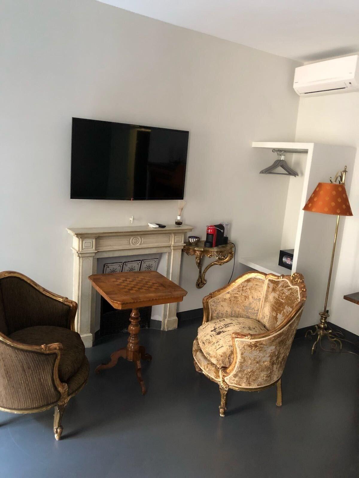 94 Piazza Di Spagna 2* Rom