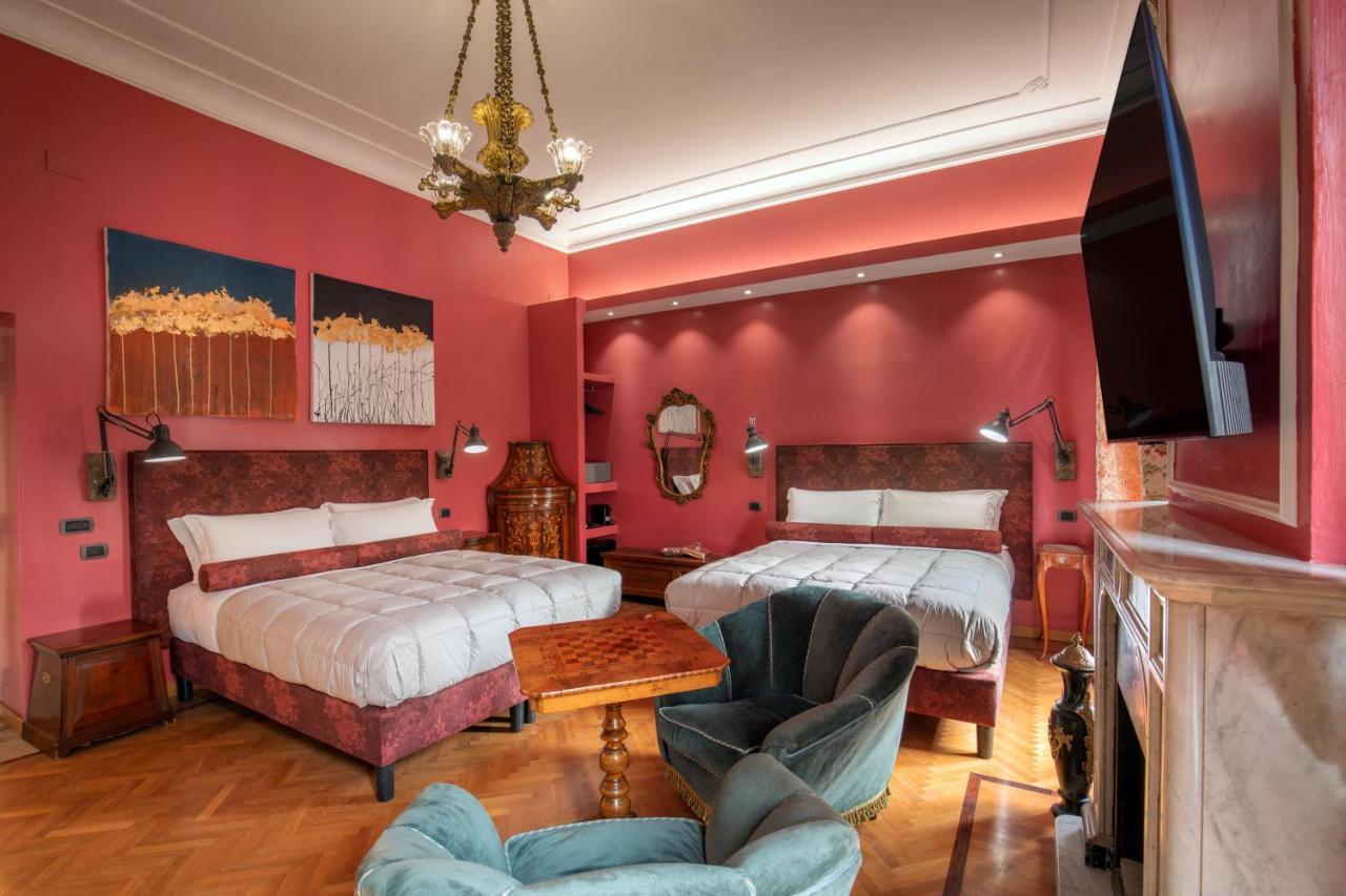 94 Piazza Di Spagna