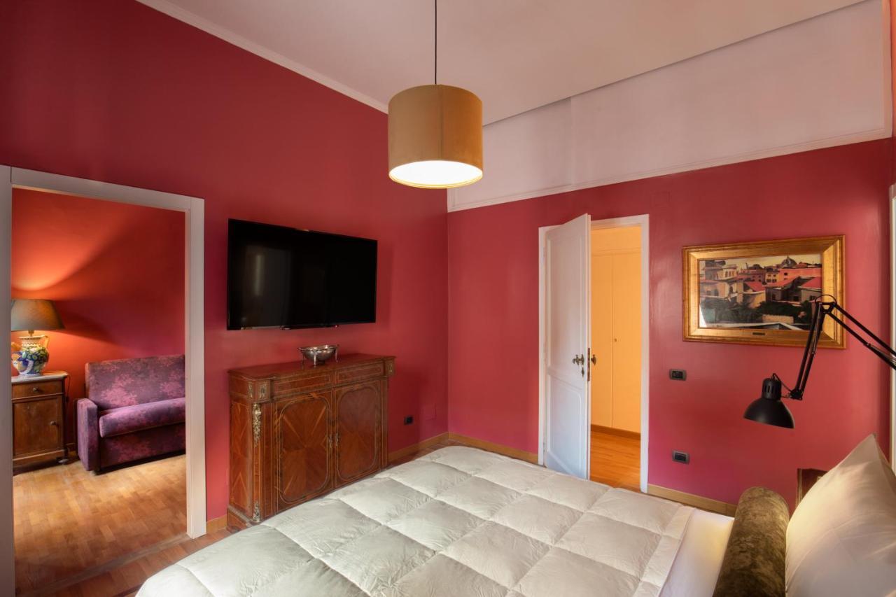 94 Piazza Di Spagna Guest house 2*