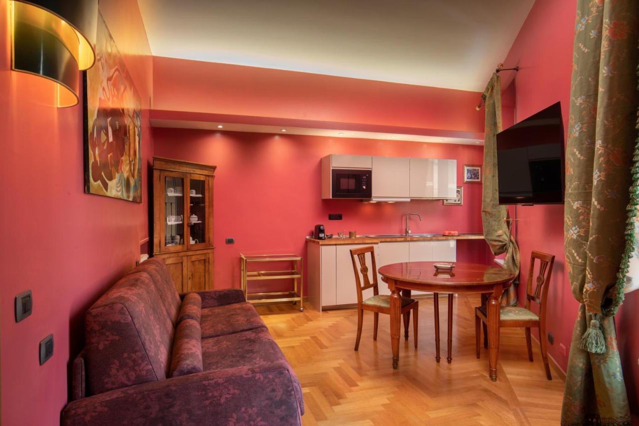 94 Piazza Di Spagna Rom