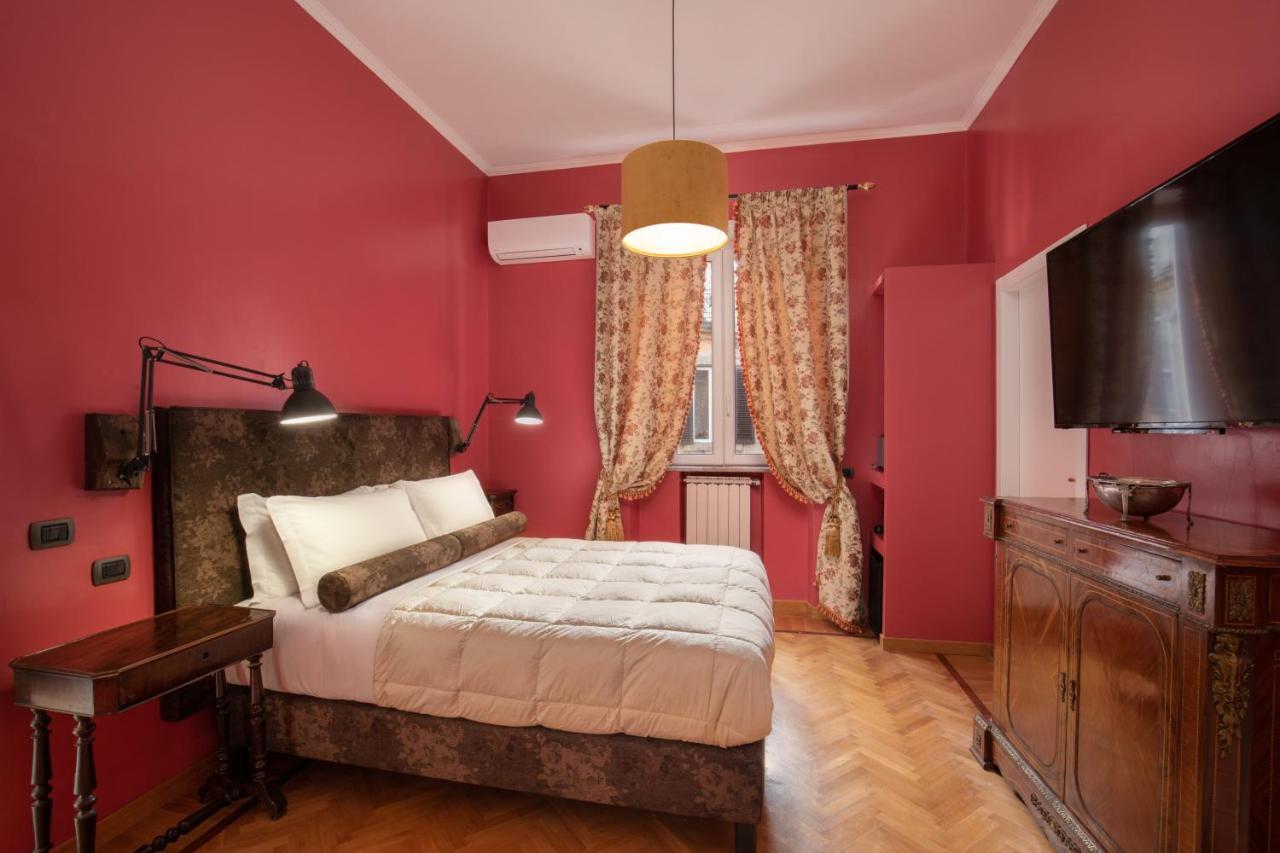 Guest house 94 Piazza Di Spagna
