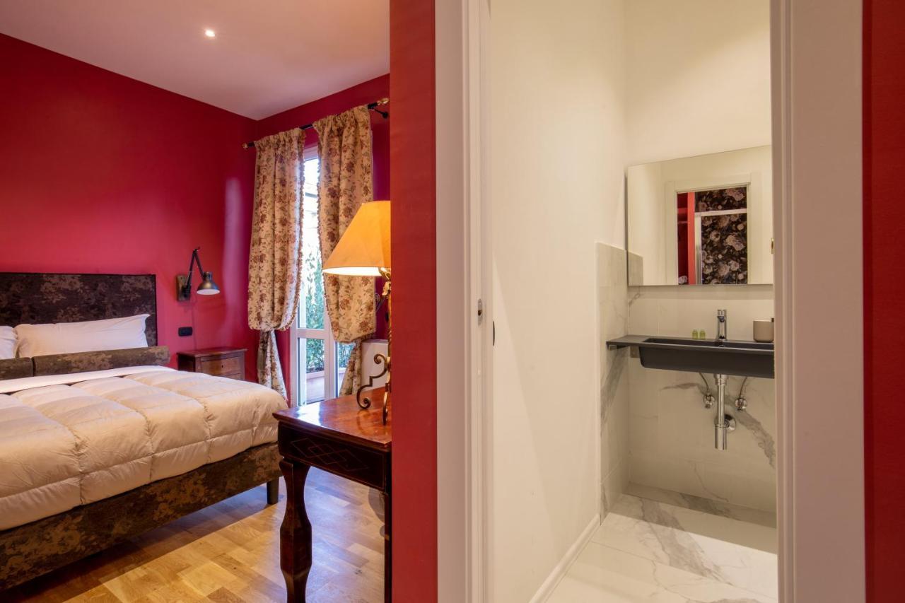 94 Piazza Di Spagna Gasthof 2*