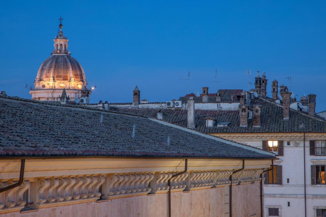 Guest house 94 Piazza Di Spagna