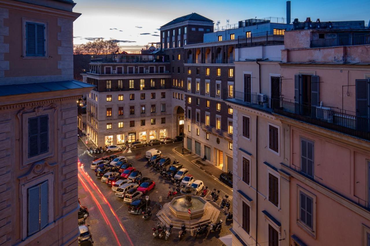 Guest house 94 Piazza Di Spagna 2*