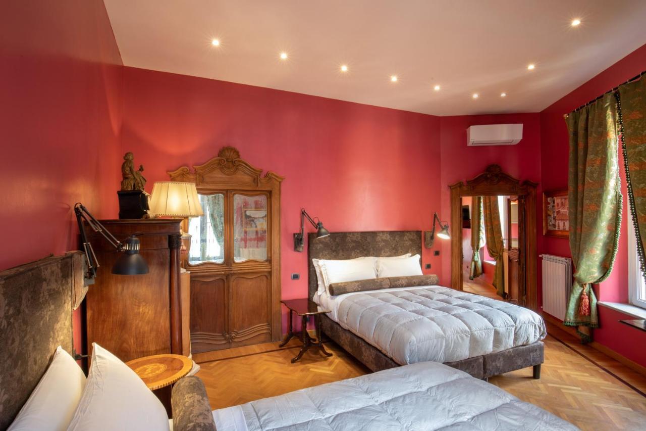 Guest house 94 Piazza Di Spagna 2*