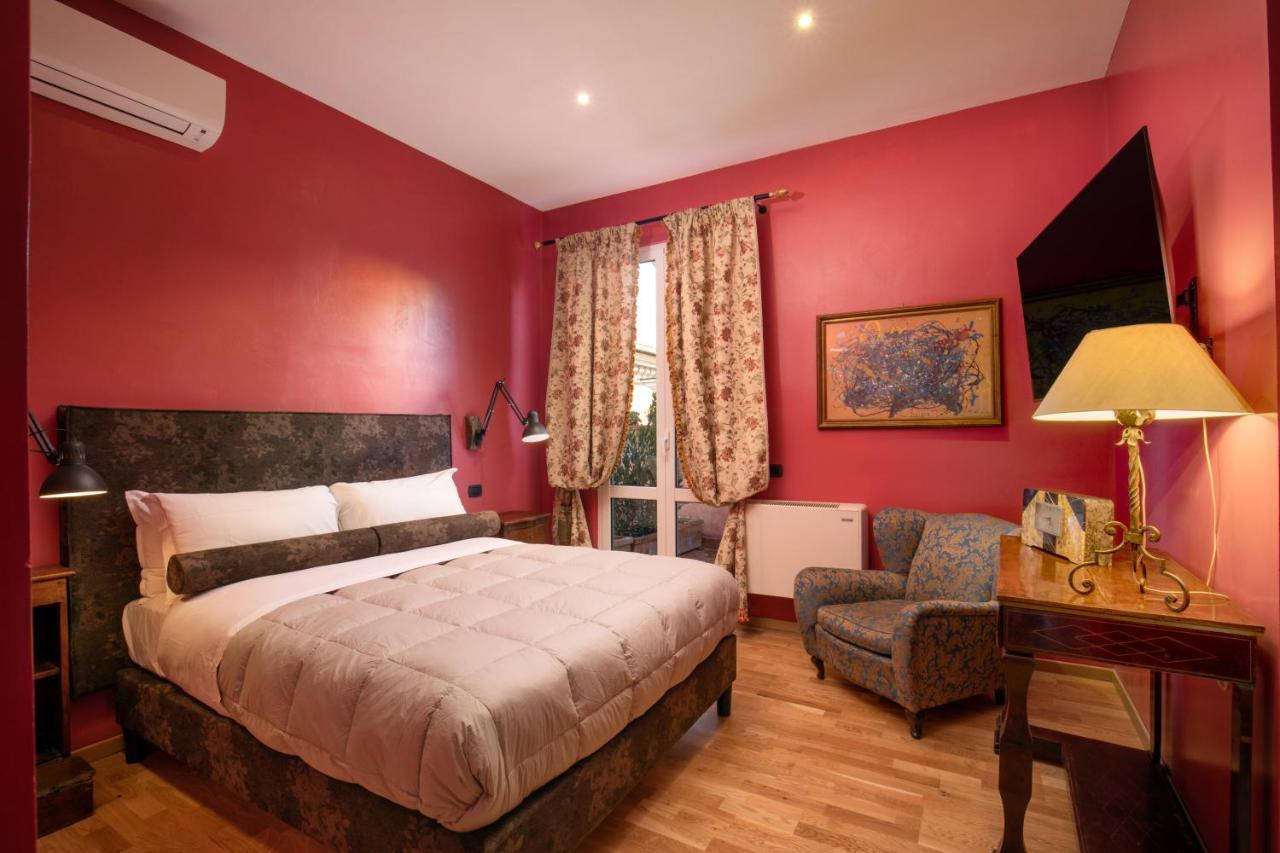 94 Piazza Di Spagna Gasthof