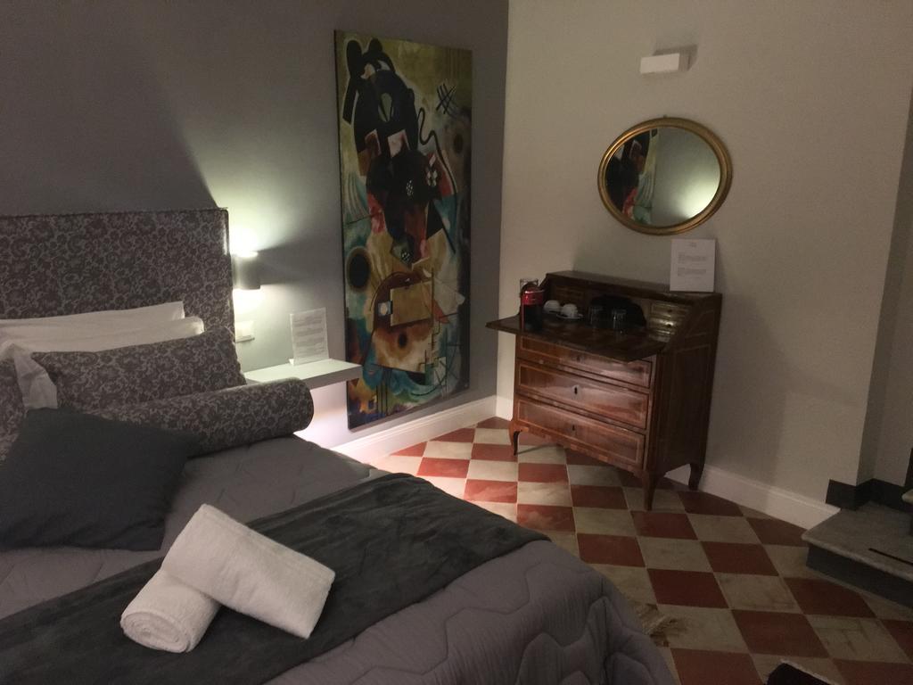 94 Piazza Di Spagna Gasthof 2*