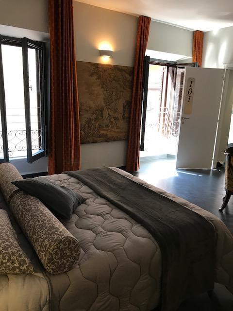 94 Piazza Di Spagna Gasthof