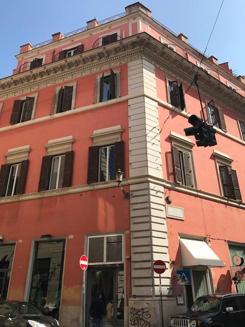 Gasthof 94 Piazza Di Spagna