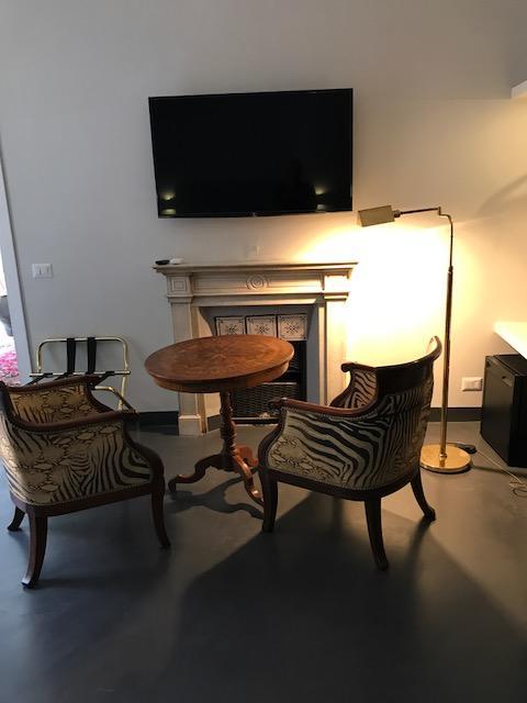 94 Piazza Di Spagna 2* Rom