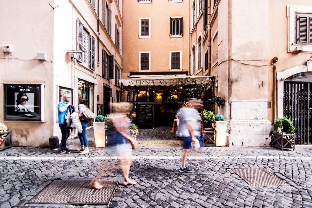 94 Piazza Di Spagna Guest house Rome