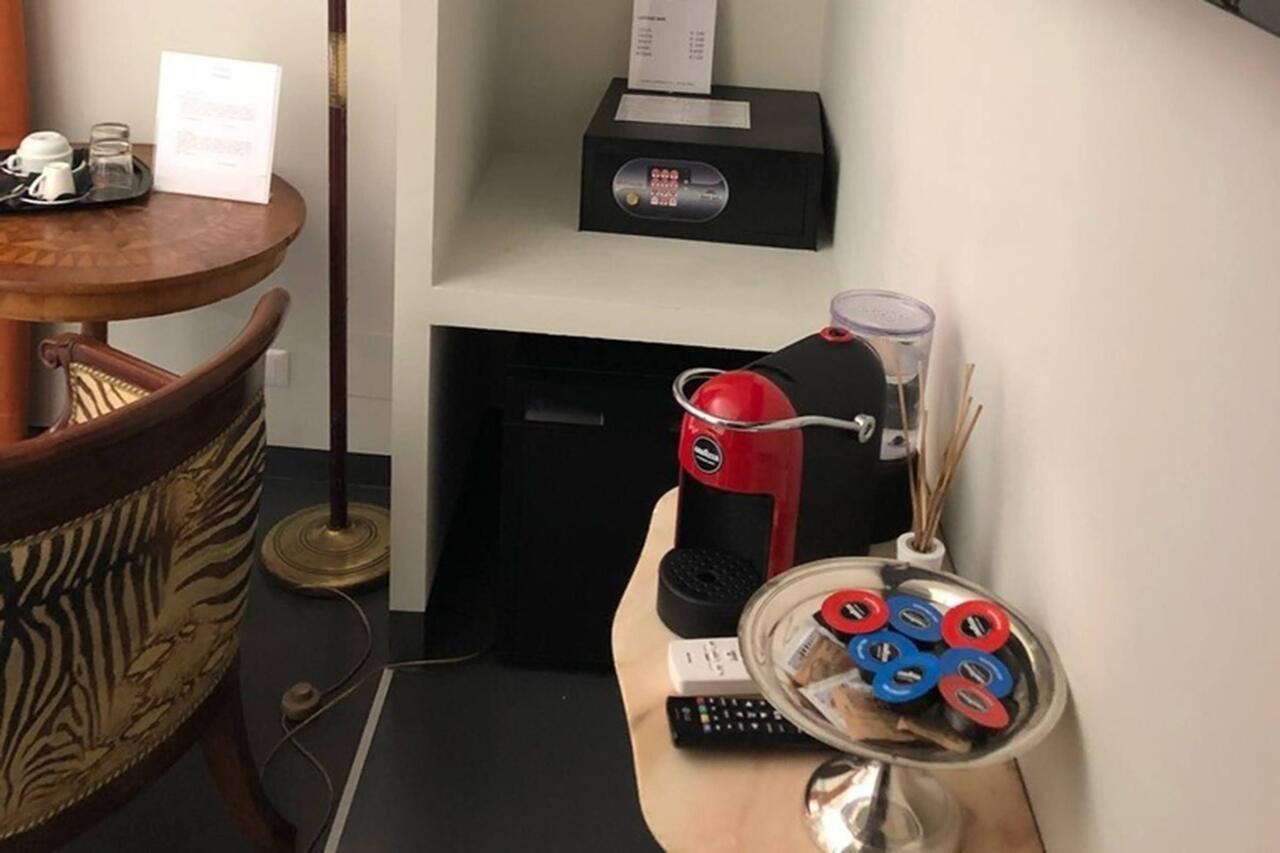 Guest house 94 Piazza Di Spagna Rome
