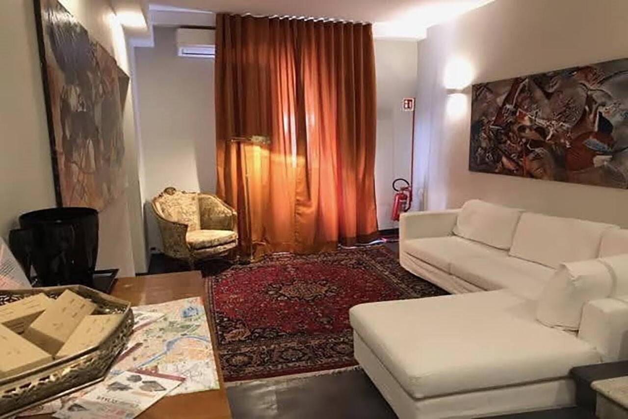 Guest house 94 Piazza Di Spagna