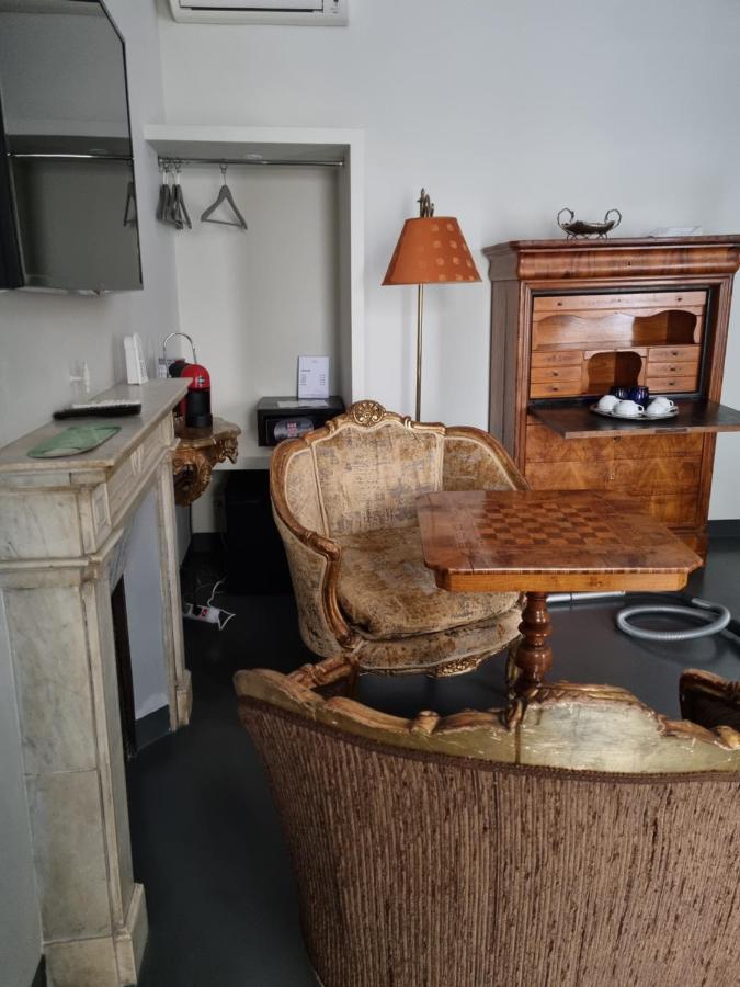 94 Piazza Di Spagna Guest house 2*