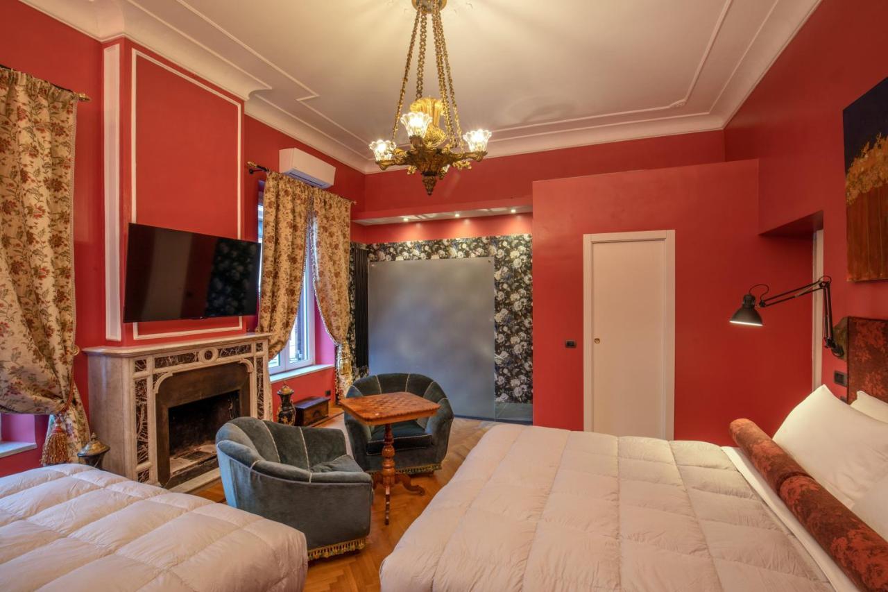 Guest house 94 Piazza Di Spagna 2*