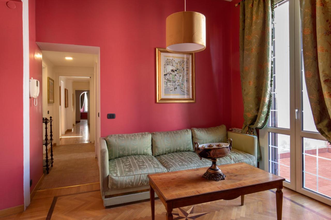 94 Piazza Di Spagna Guest house 2*
