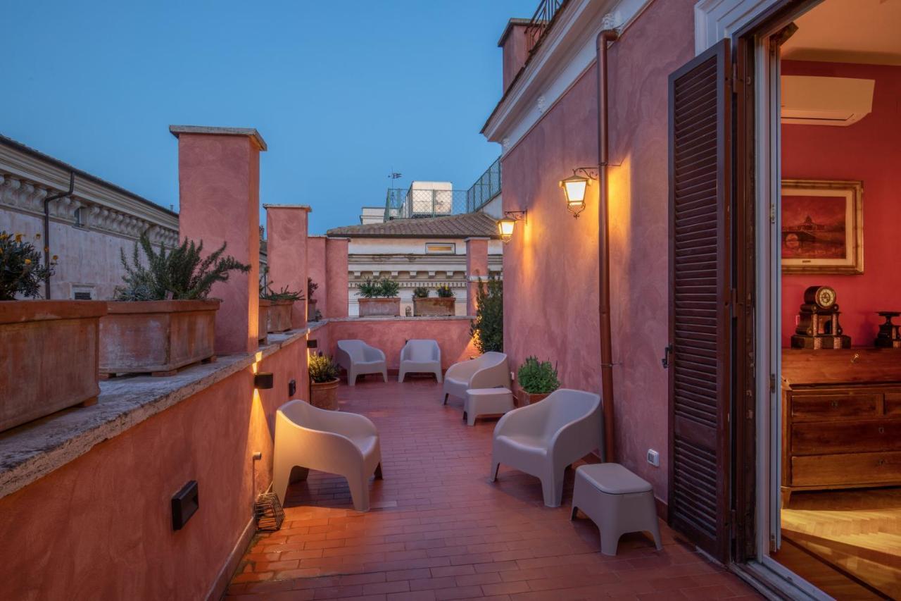 Guest house 94 Piazza Di Spagna