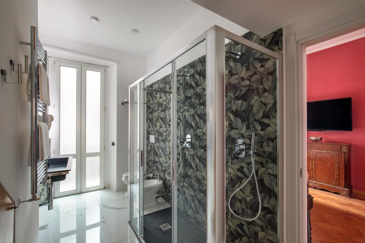 94 Piazza Di Spagna Guest house 2*