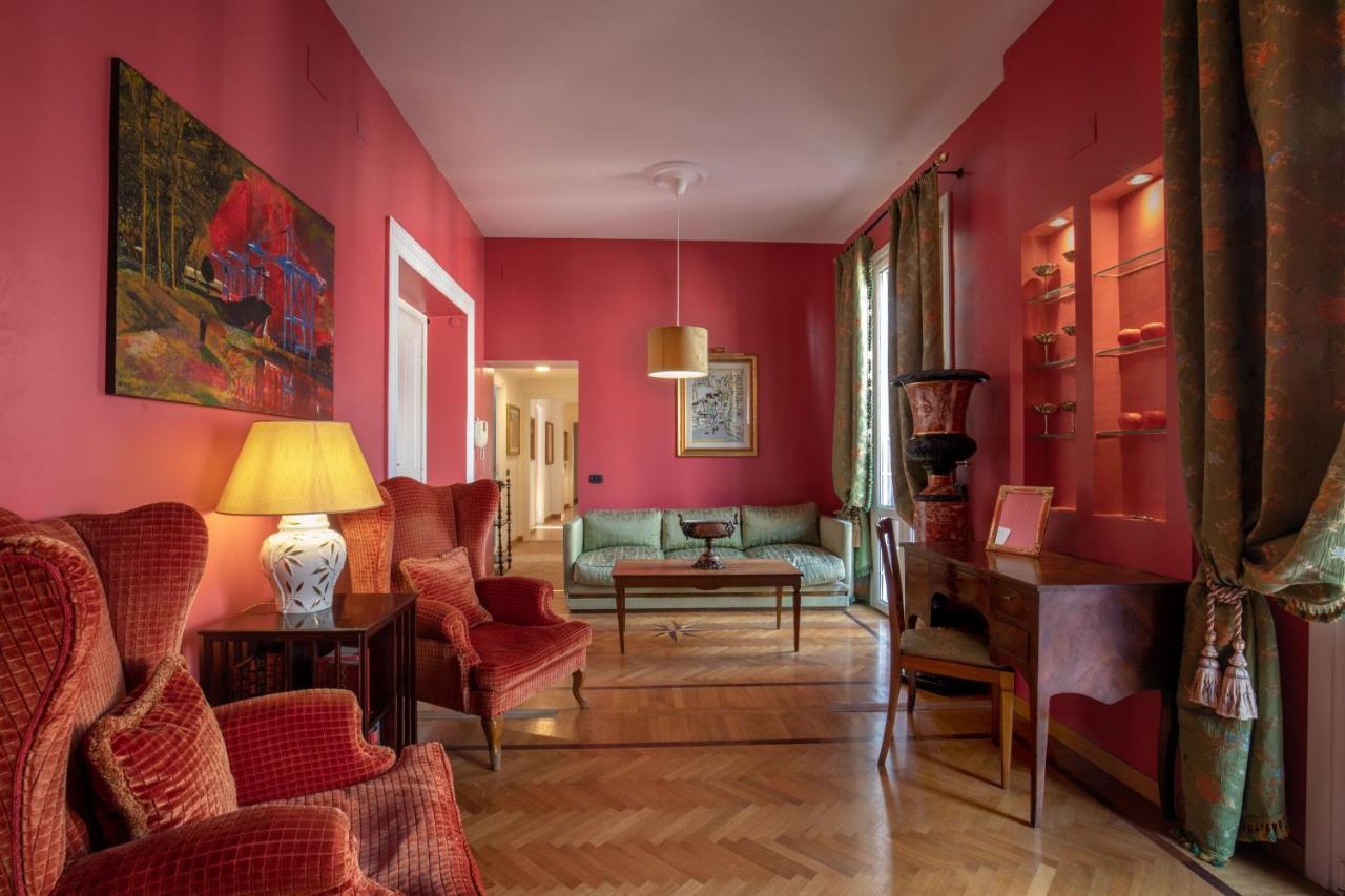 Guest house 94 Piazza Di Spagna